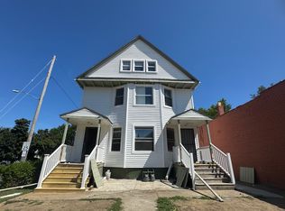 11001 Ashbury Ave, Cleveland, OH 44106