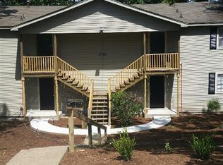 1700 Sanford Dr, Little Rock, AR 72227