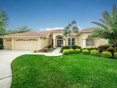 4030 Auston Way, Palm Harbor, FL, 34685