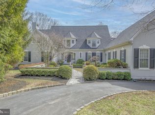 27 Grasmere Way, Princeton, NJ 08540