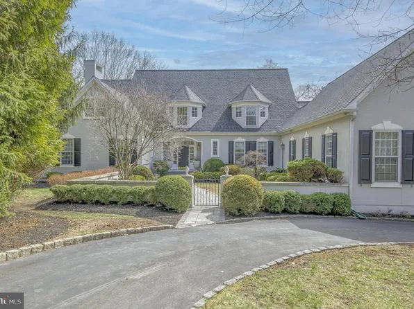 27 Grasmere Way, Princeton, NJ 08540