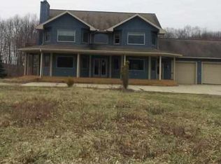 8810 Blackman Rd, Rives Junction, MI 49277