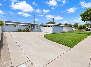 955 N Fern St, Anaheim, CA 92801