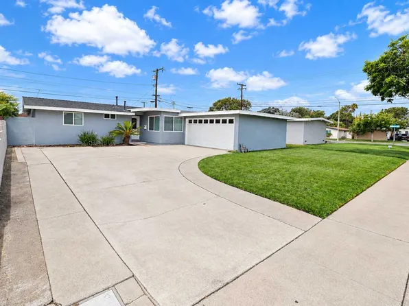 955 N Fern St, Anaheim, CA 92801