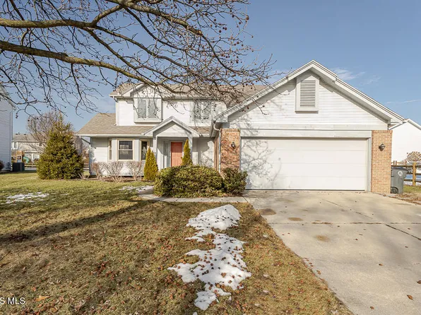 1237 Sutton Pl, Perrysburg, OH 43551