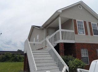 212 Magnolia Plantation Ct, Hinesville, GA 31313