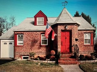 183 Tunbridge Rd, Fair Lawn, NJ 07410