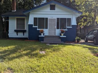518 Alder St, Jacksonville, FL 32206