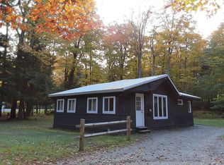 158 Joy Tract Rd, Old Forge, NY 13420