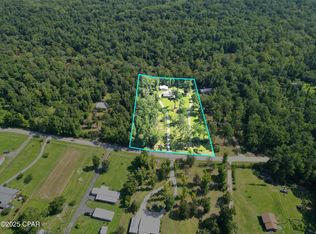 8372 NW River Rd, Bristol, FL 32321