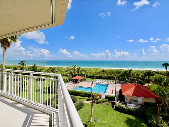 2nd image of 3880 N A1a Blvd #405