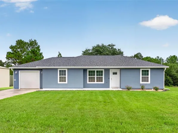 4161 SW GARDENIA COURT, DUNNELLON, FL 34431