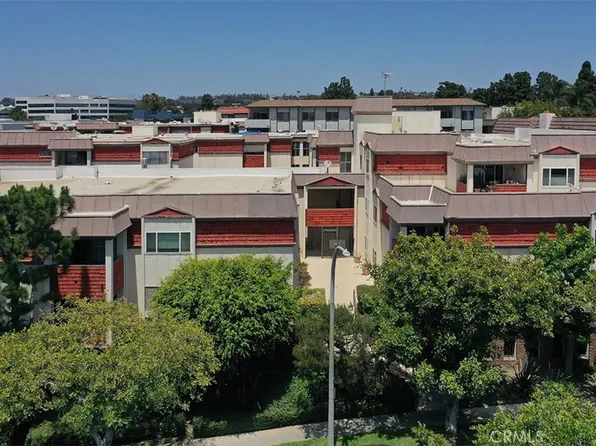 5651 Sumner Way Unit 109, Culver City, CA 90230