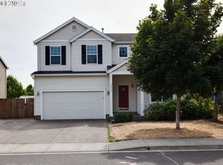 34058 Sturgeon St, Scappoose, OR