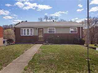 753 Providence Dr, Pittsburgh, PA 15239
