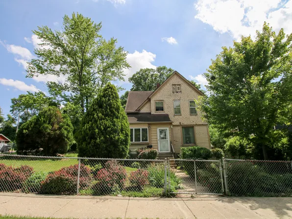 606 4th Ave, Joliet, IL 60433