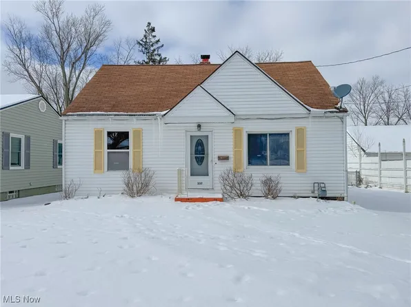 337 Baxter St, Medina, OH 44256