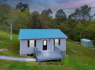 2849 White Rd, Gallipolis, OH 45631