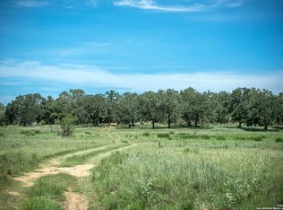 4177 Fm 1107, Stockdale, TX 78160