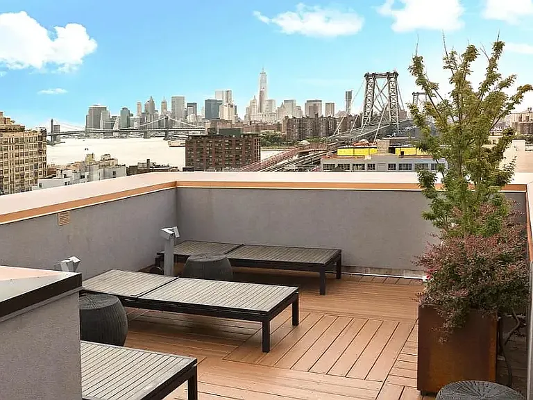 146 S 4th St #4G — Photo 7