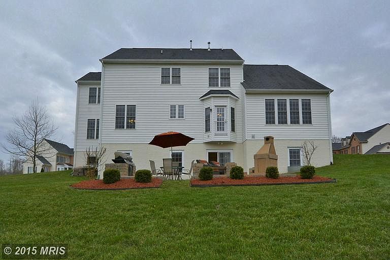 3666 Stonewall Manor Dr, Triangle, VA 22172 Zillow