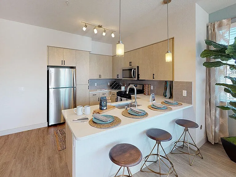 The Braydon Apartments — Photo 5