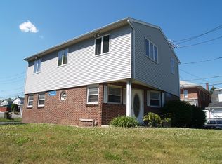1840 Roth Ave, Allentown, PA 18104