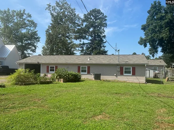 169 Holiday Acres Rd, Prosperity, SC 29127