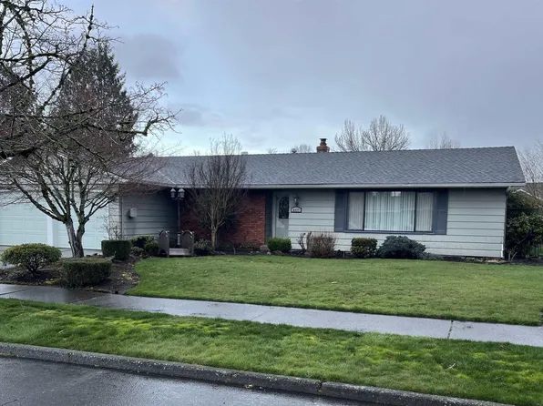 4437 Jade St NE, Salem, OR 97305