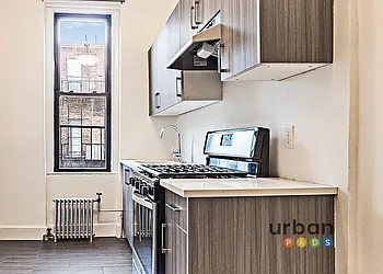 Rented by Urban Pads