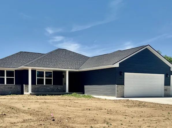 508 Maple St, Laurel, NE 68745