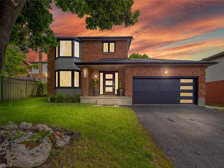 77 Imperial Rd N, Guelph