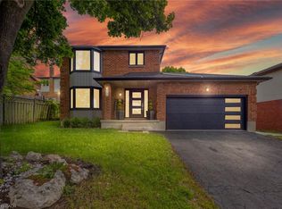 77 Imperial Rd N, Guelph, ON N1H 8A1