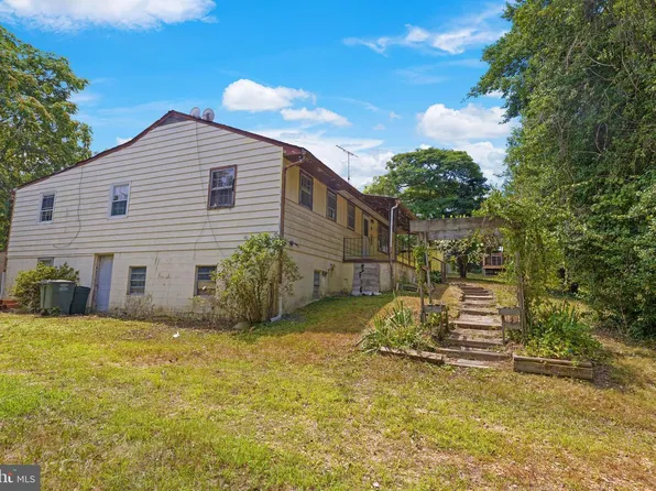 3808 Sewell Rd, Abingdon, MD 21009