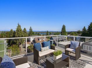 307 N 73rd St APT 5, Seattle, WA 98103