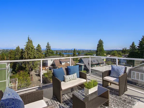 307 N 73rd Street #5, Seattle, WA 98103