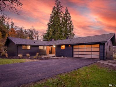 10360 Carnation Duvall Rd NE, Carnation, WA, 98014