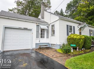 309 McElhattan Ave, Lock Haven, PA 17745