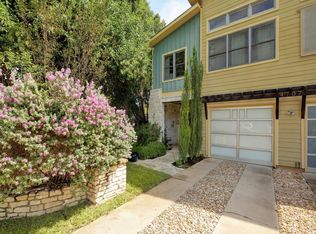 4707 Caswell Ave #B, Austin, TX 78751
