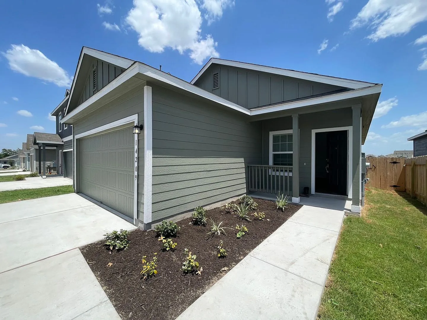 14209 Eientrill Pass , Pflugerville, TX 78660 — Photo 2