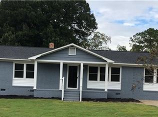 1013 Tiffany Trl, Camden, SC 29020