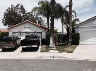 27768 Cannon Dr, Menifee, CA 92585