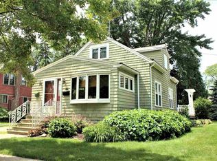 1609 N Division St, Appleton, WI 54911