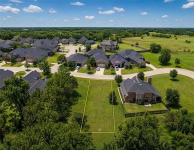 2912 Preston Club Dr, Sherman, TX, 75092