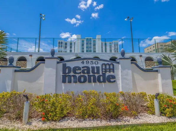 4950 Gulf Blvd, Saint Pete Beach, FL