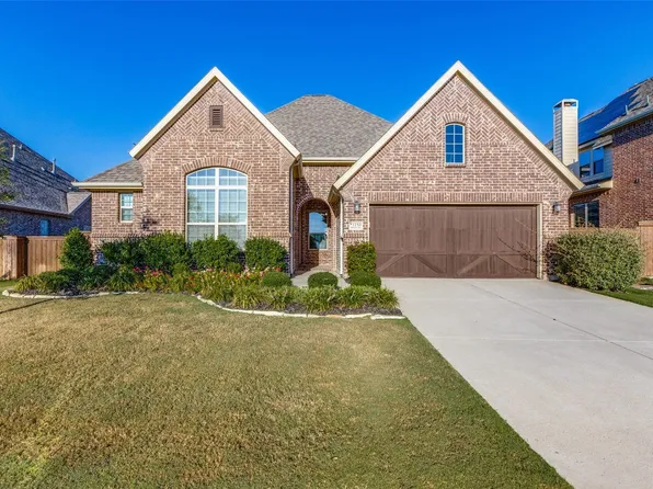 1150 Pianzola Way, Prosper, TX 75078