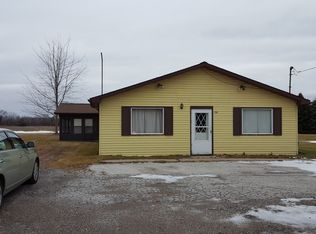 5220 Sheridan Rd, Saginaw, MI 48601