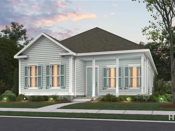 46 Oren Street, Richmond Hill, GA 31324