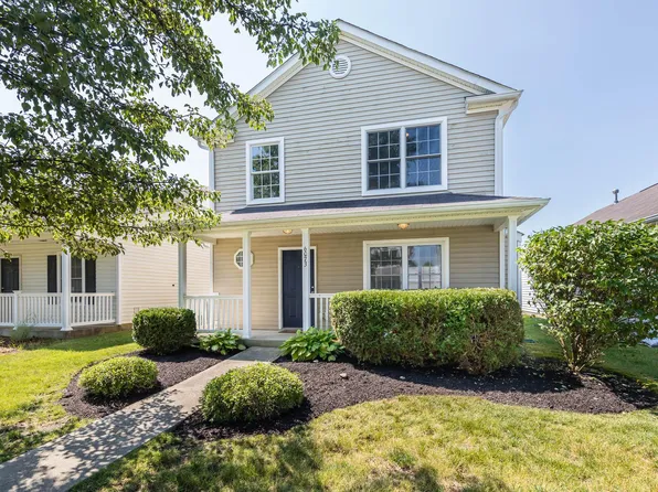 6073 Federalist Dr, Galloway, OH 43119