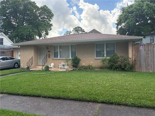 224 E William David Pkwy, Metairie, LA 70005